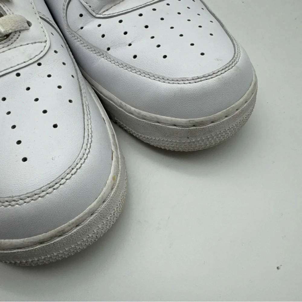 Nike please zoom